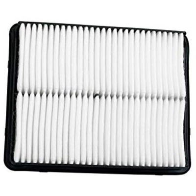 Air Filter by BECK/ARNLEY - 042-1897 01